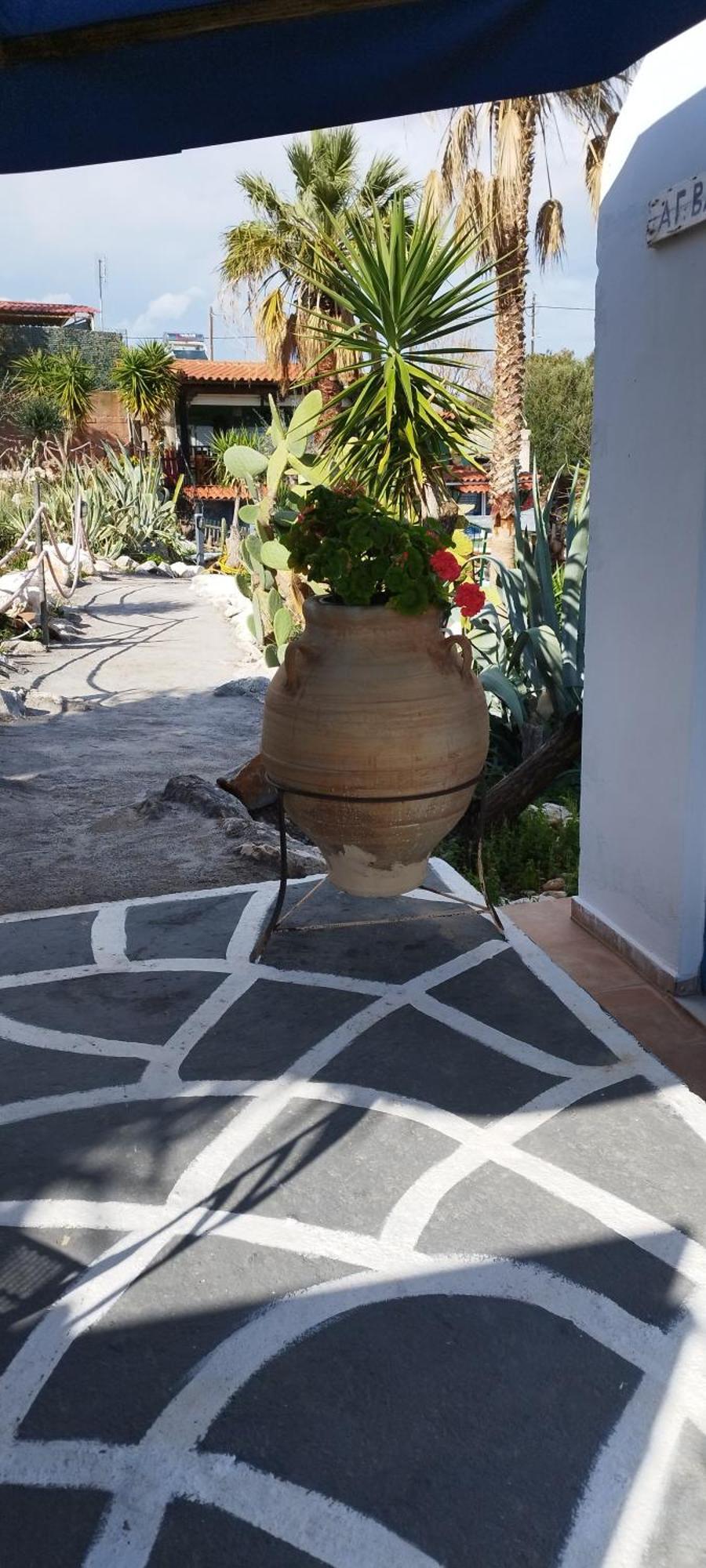 Kynosoura'S Sea View Appartement Ambelakia Buitenkant foto