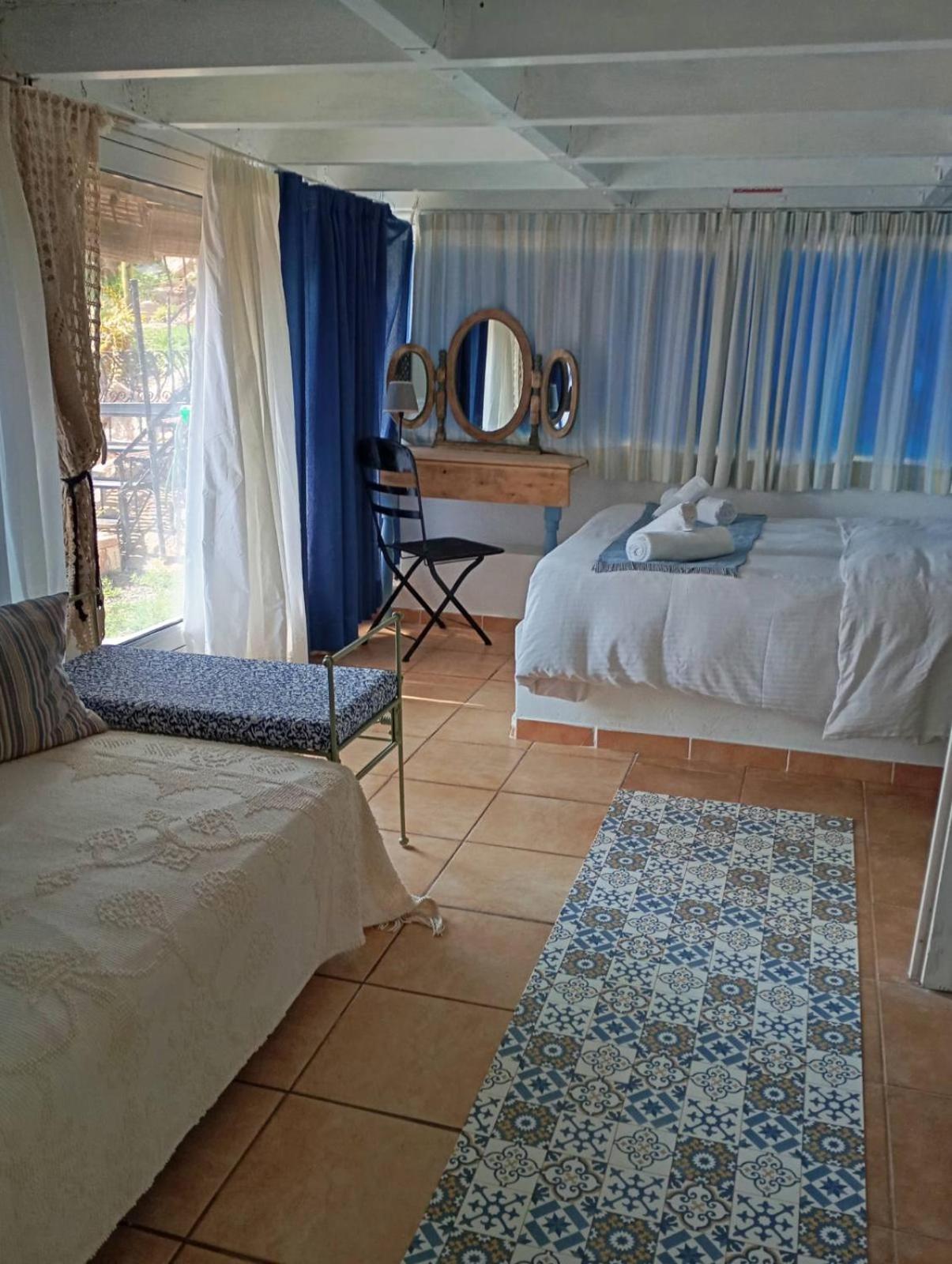 Kynosoura'S Sea View Appartement Ambelakia Buitenkant foto