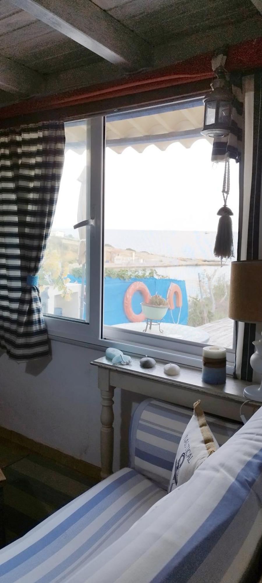 Kynosoura'S Sea View Appartement Ambelakia Buitenkant foto